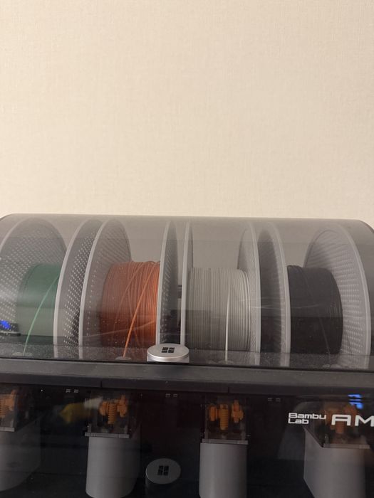 Bambu Lab p1s combo EU 3d printer