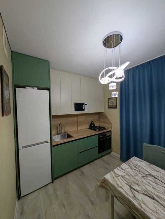 Продажа 2-комнатной квартиры