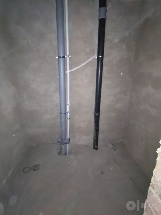 Obl gai yonidagi makon turar joy majmuasidan 103kv uy sotiladi