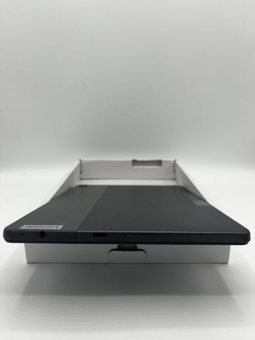 Lenovo Tab M10  / Black / 128 GB / Cutie + Incarcator