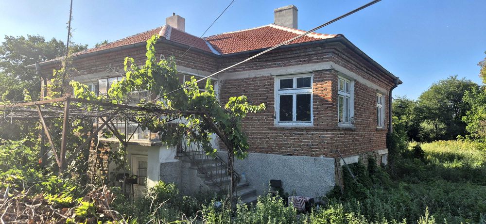 Продава се Къща в с. Лозарево, Област Бургас - 128 кв.м за 199 €/кв.м - Снимка #1