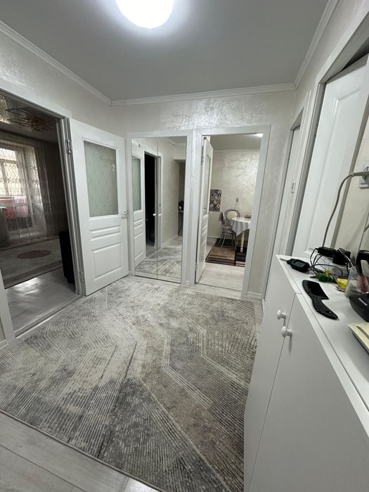 Продам 3 комнатную квартиру в Есике