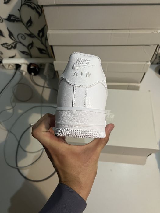 Кроссовки Nike Air Force 1