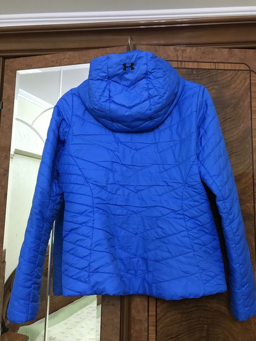 Куртка Under Armour оригинал р.42