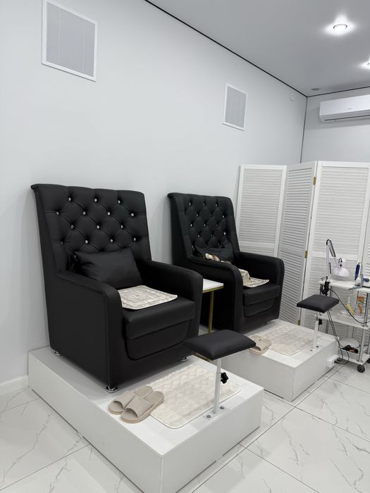 Сдается место для найл стилиста