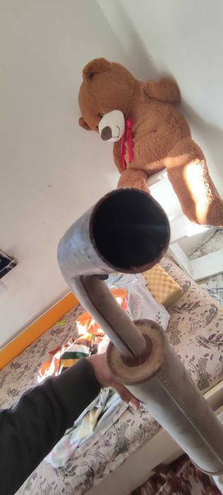 Средно гърне в отлично състояние