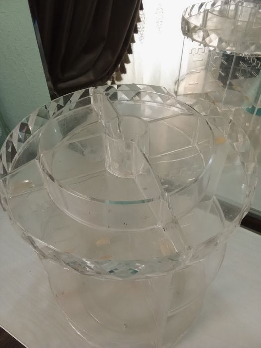 Original Organayzer sotiladi