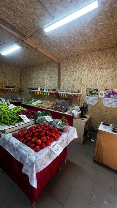 Продается готовый бизнес