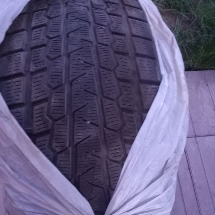 Срочно YKONAMA 285.50 R2020