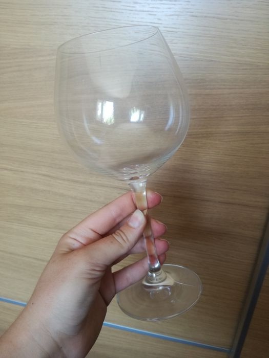 Чаши за вино 6 бр