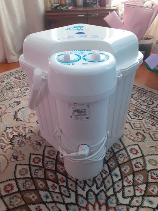 Продам стиральную машинку