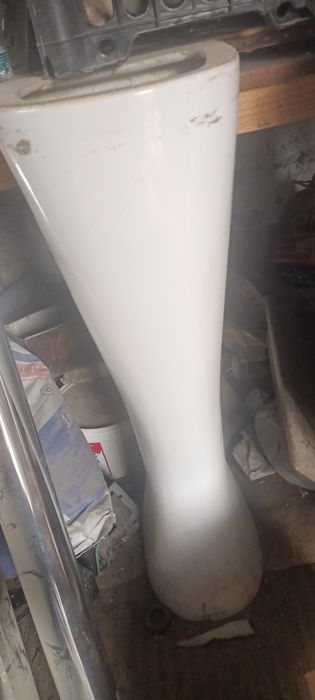 Мойка для ванной б/у, срочно