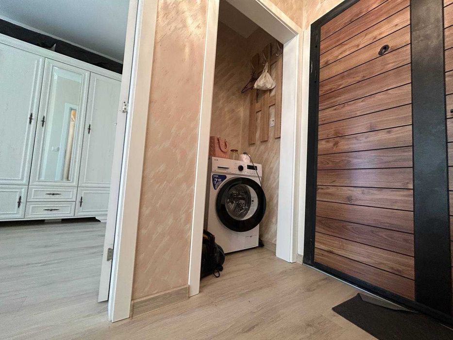Дава се под наем Двустаен апартамент в Бургас, Сарафово - 70 кв.м за 450 € - Снимка #8