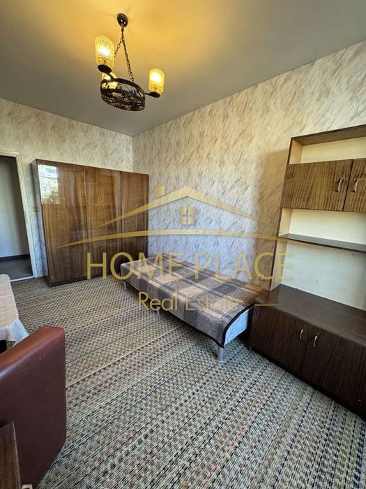 Дава се под наем Четиристаен апартамент в Варна, Чаталджа - 90 кв.м за 610.98 € - Снимка #4