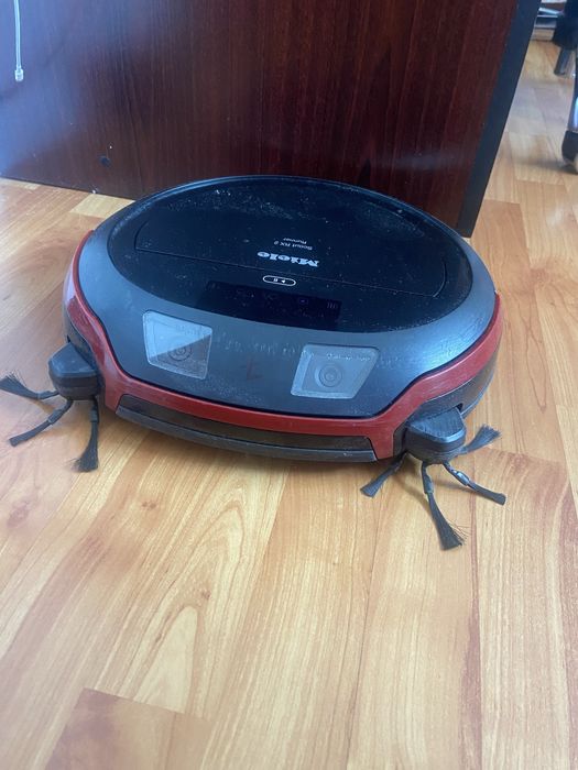 Aspirator robot Miele RX 2