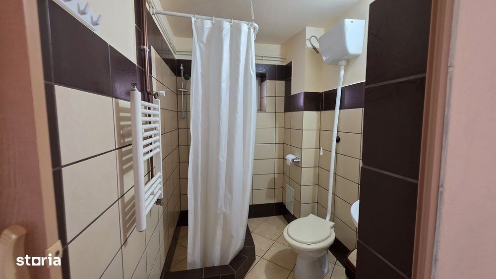 Afacere la chei! Pensiune+Casa (P+M) în aceeași curte | Băile Felix