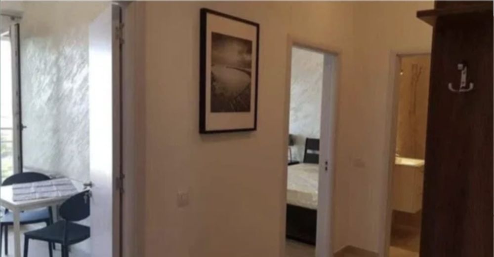 Garsoniera Studio Grozavesti