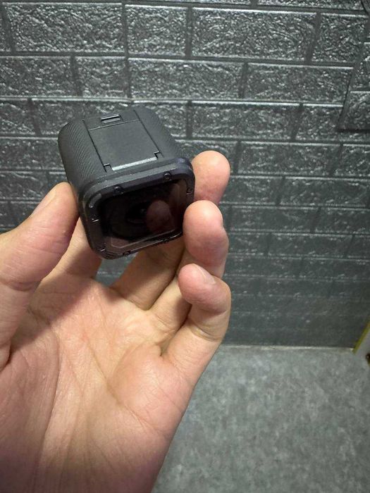 GoPro Hero 5 Session