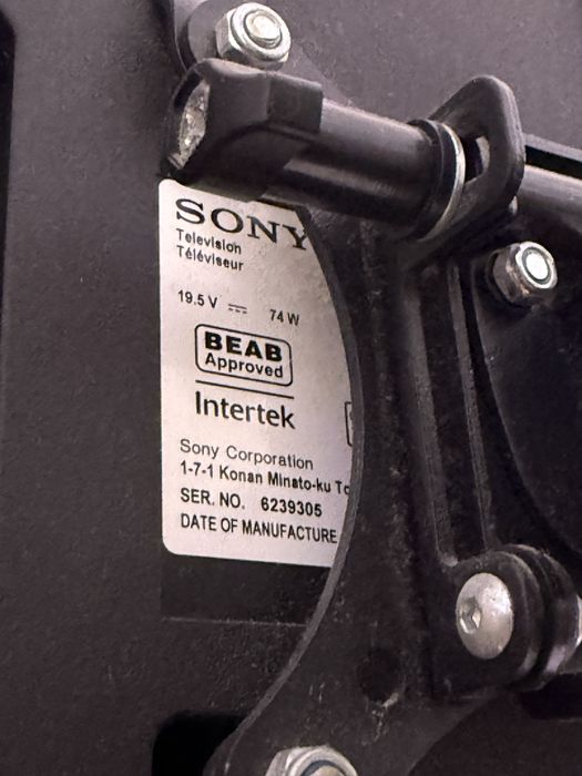 Vand Televizor sony