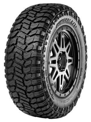Patriot Renegade R/T+ LT 205/80R16 8PR