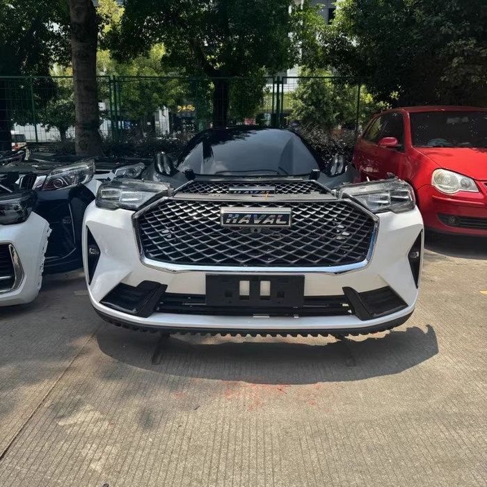 Фара для Haval H6