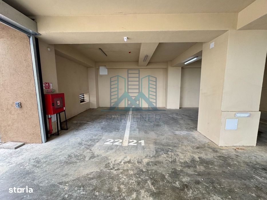 Apartament 2 camere INTABULAT Copou,59 mp+parcare subterana/tva inclus