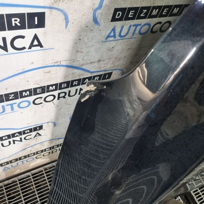 Capota Ford EcoSport II 2013 - 2017 SUV 4 Usi negru (1342) Indoita