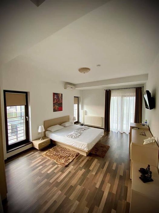 Inchiriez pensiune turistica Mamaia Nord