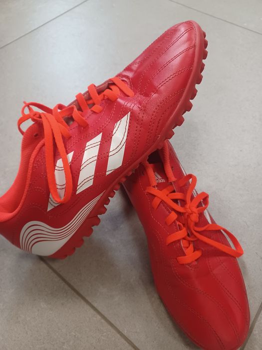 Стоножки TF Nike Adidas Puma 28–48 Футболни обувки за изкуствена трева