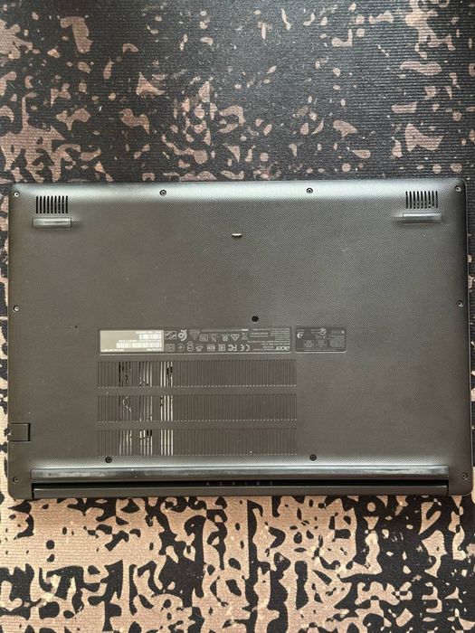 ноутбук acer обмен