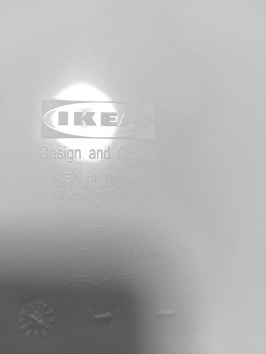 Корито за бебе икеа