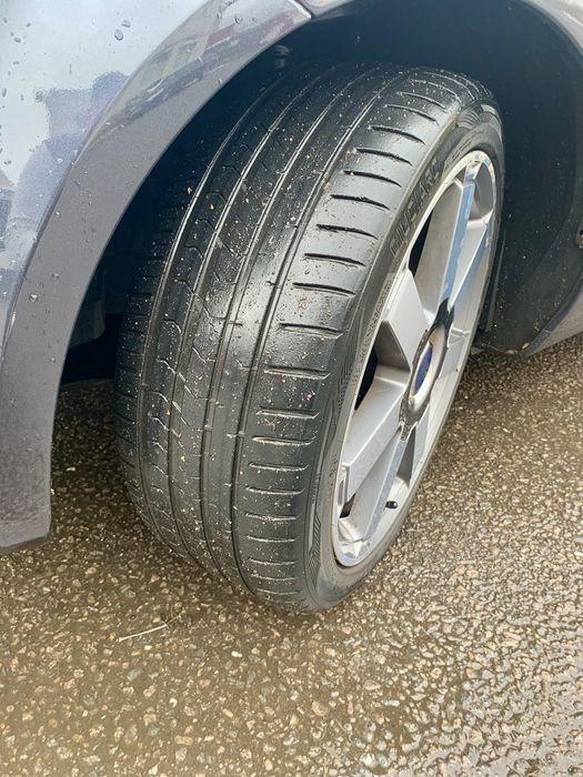 Vand Ford C-Max 1.6 D