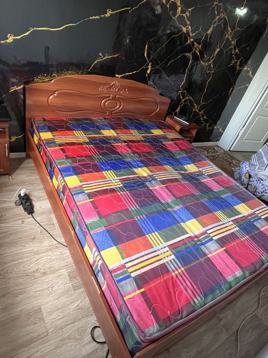 Спальный гарнитура