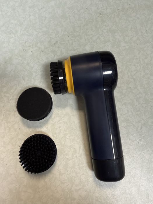 Електрически уред за почистване на обувки Philips Sneaker Cleaner