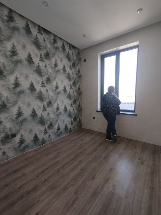 Новый дома в мирабадском районе
