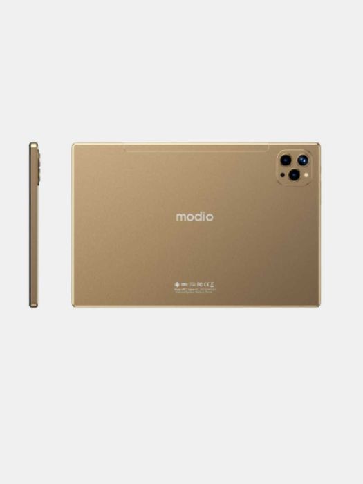Tablet "Modio" M30 6GB, 128 GB 5G, Smart Tablet
