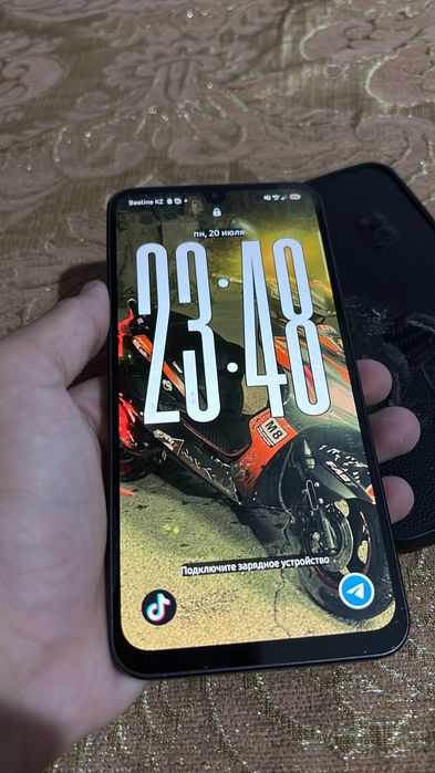 Samsung a26 5g f