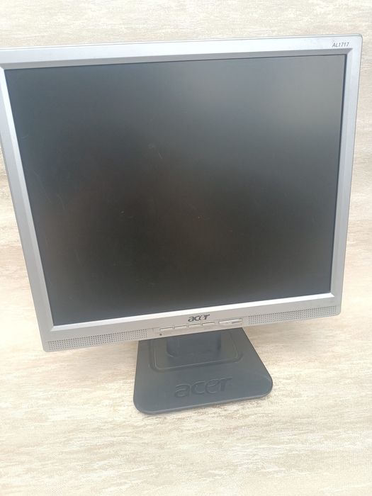 Монитор LG, ASER