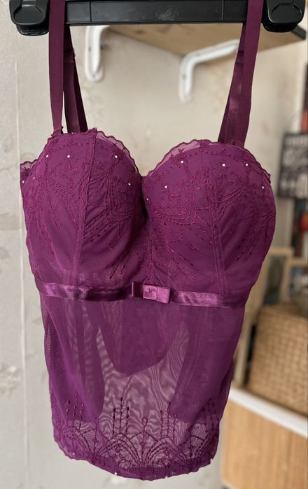 Sutien corset