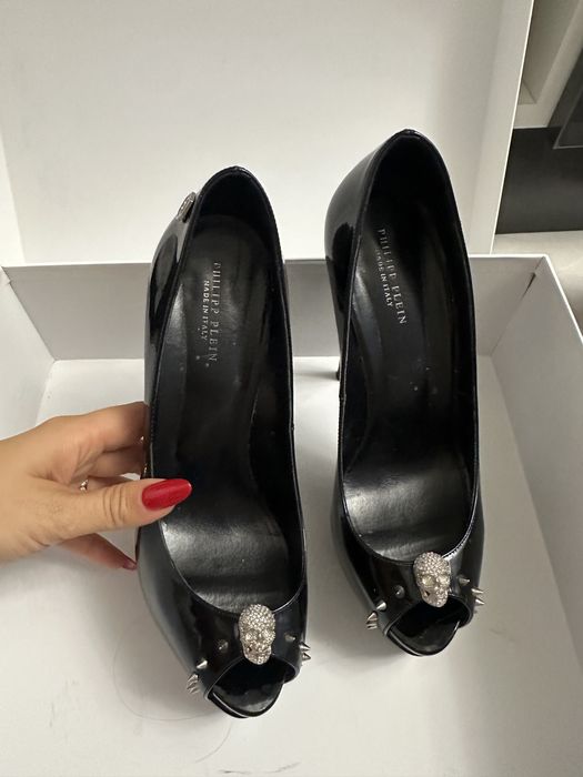 Марково обувки в прекрасно състояние