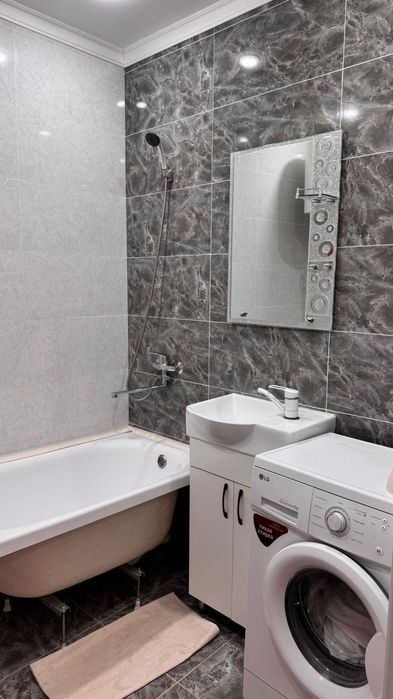 Сдается посуточно в центре города