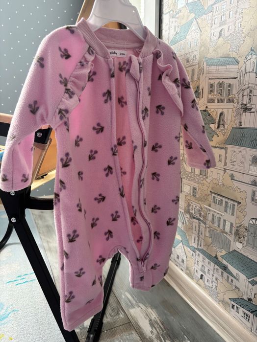 Порт бебе/чувалче за кош за кола