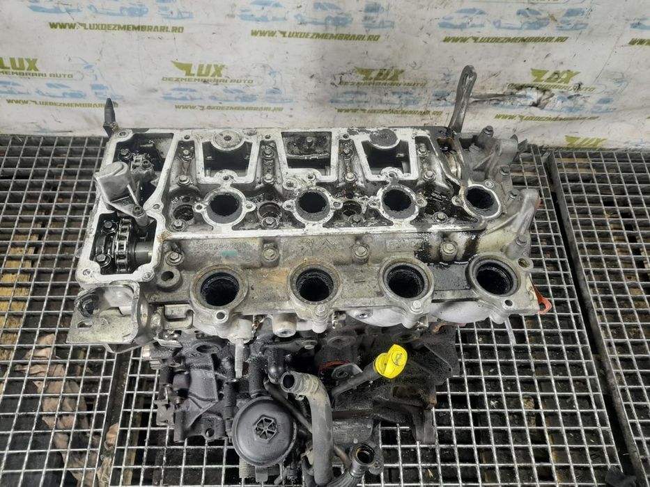 Motor complet fara anexe 2.0 tdci Ford C-Max 2 (facelift) (2015 - 2019) TYDA