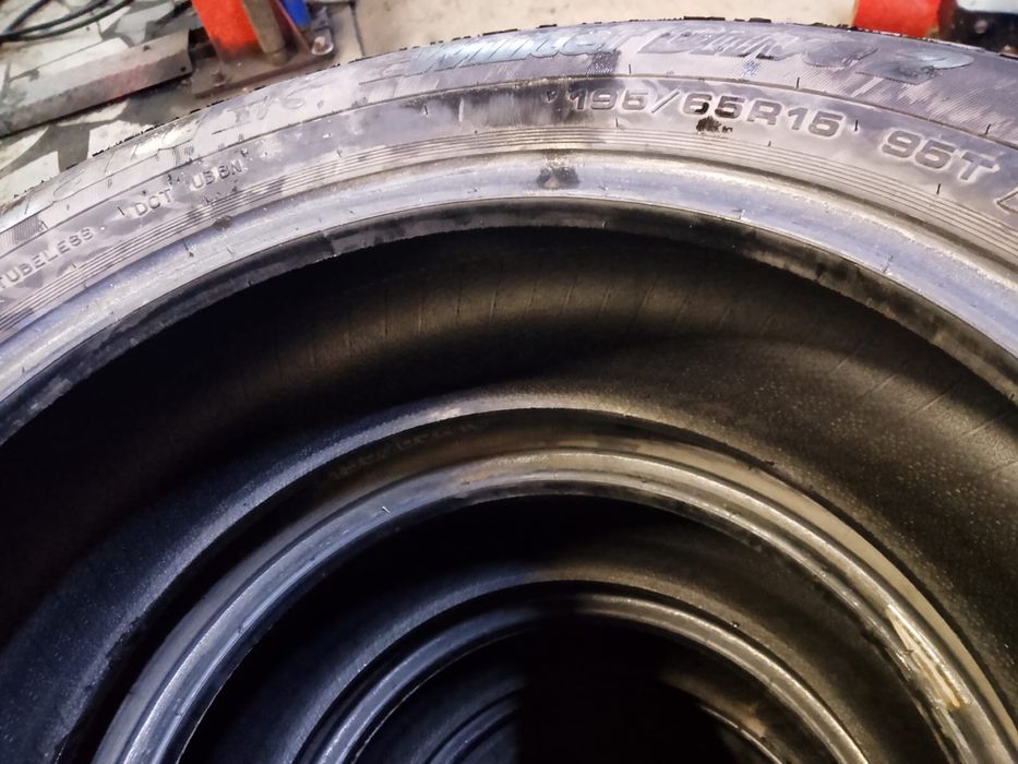 Липучка, шины ..