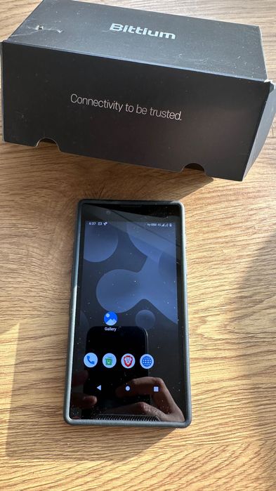 Telefon securizat Bittium Tough Mobile 2