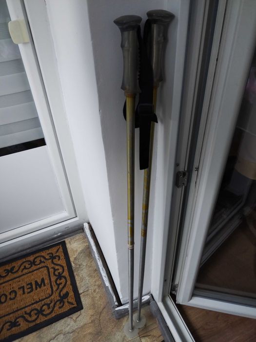 vand bete schi, 115 cm