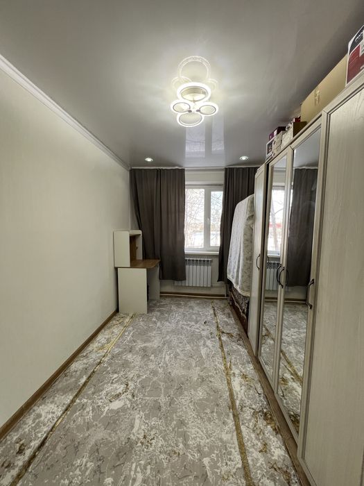 Продается 3-х ком квартира