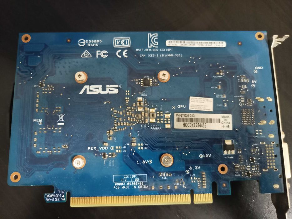 Видеокарта для компьютера