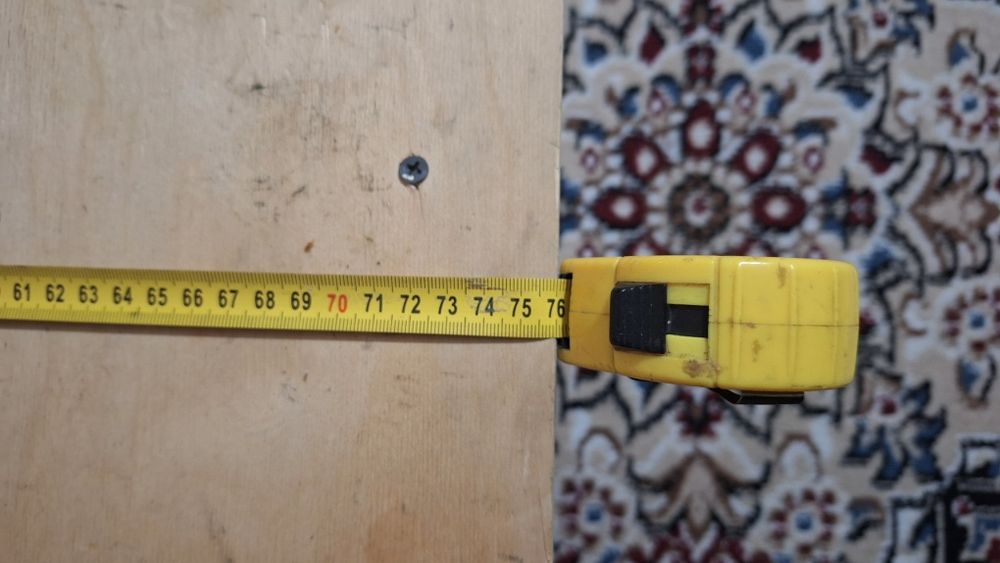 Продам жер стол.