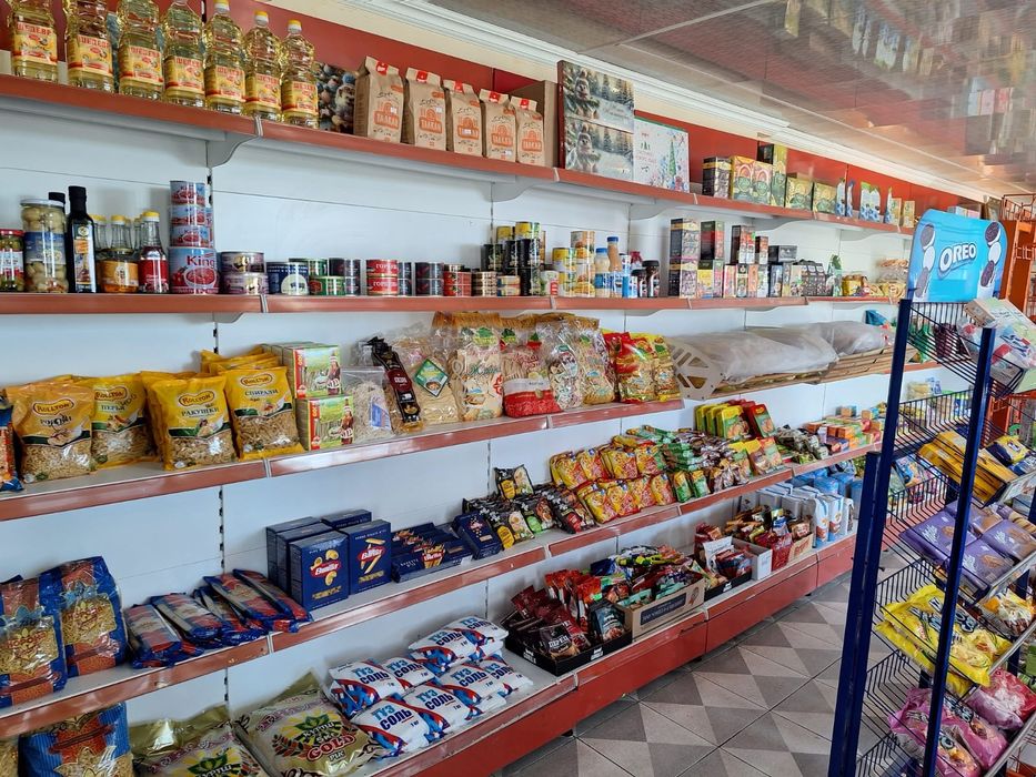 Продуктовый Магазин